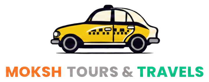 Moksh Tours & Travels